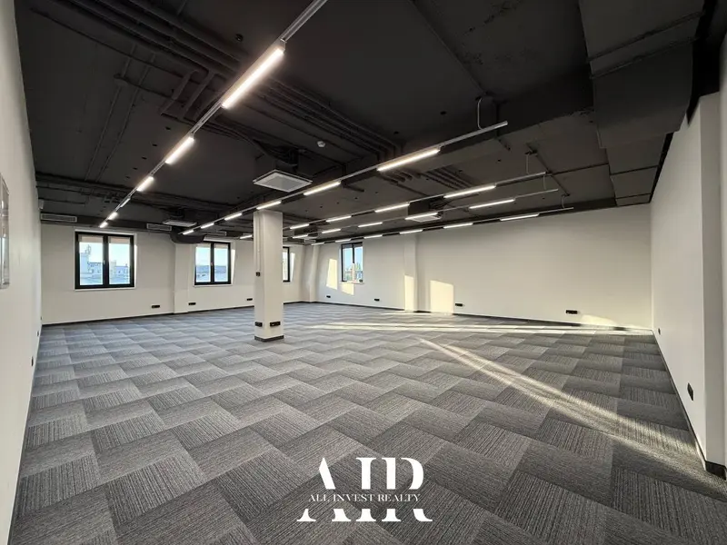 Office for rent, 115 m², Centru