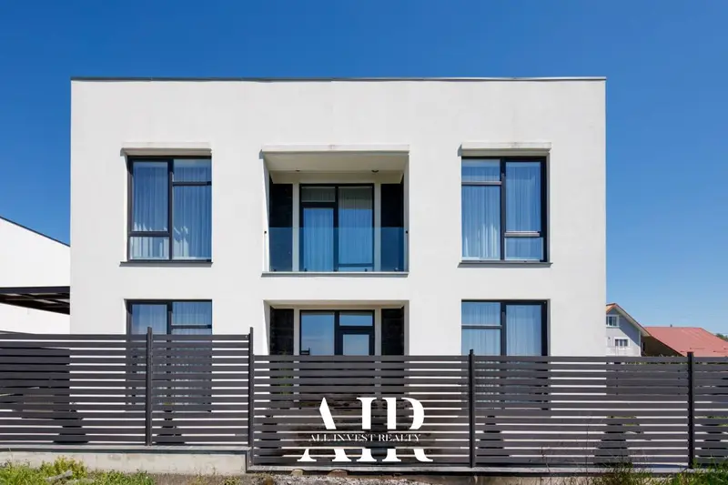 Casă de vânzare, 230 m², Durlești