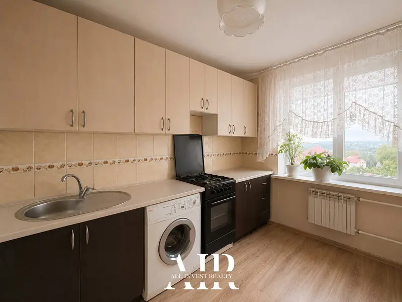 2-room apartment for sale, 56 m², Buiucani