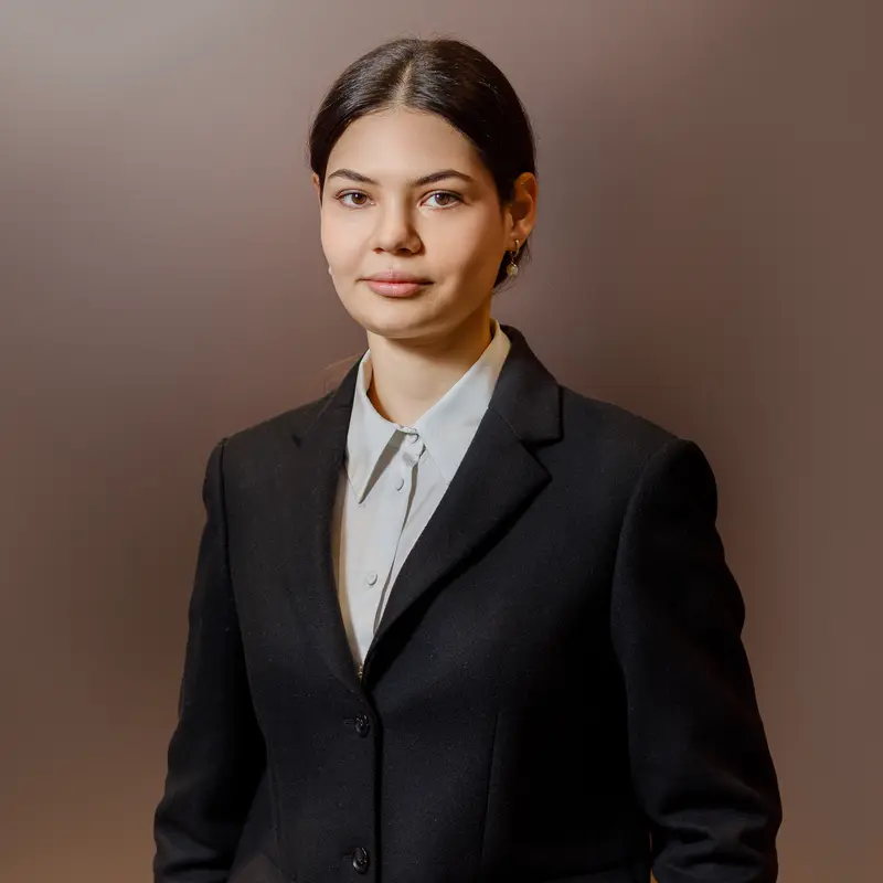 Maria Rusu