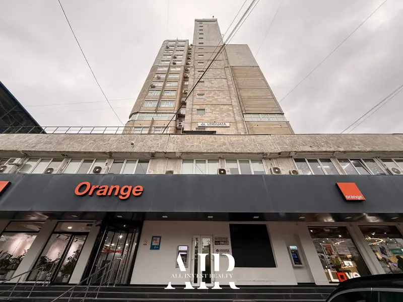 Office for rent, 50 m², Buiucani
