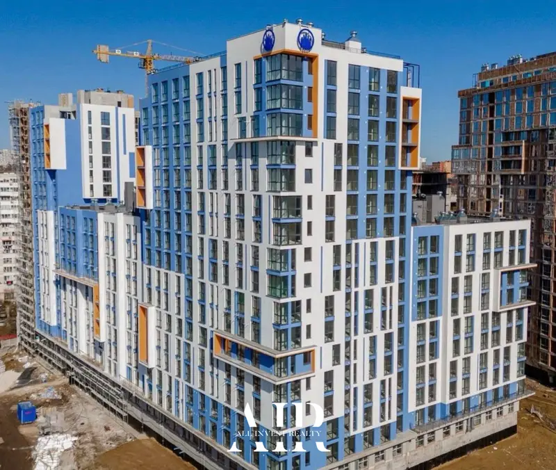 1-room apartment for sale, 46.6 m², Rîșcani