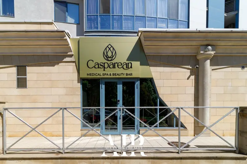 Commercial space for rent, 78.9 m², Rîșcani