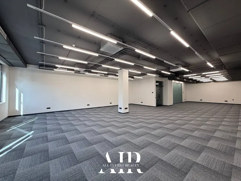 Office for rent, 152 m², Centru