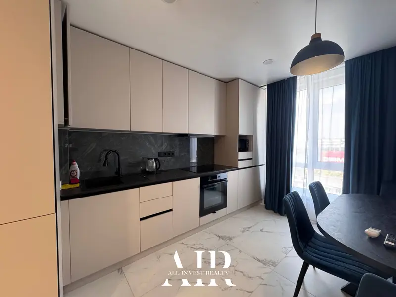1-room apartment for rent, 50 m², Buiucani