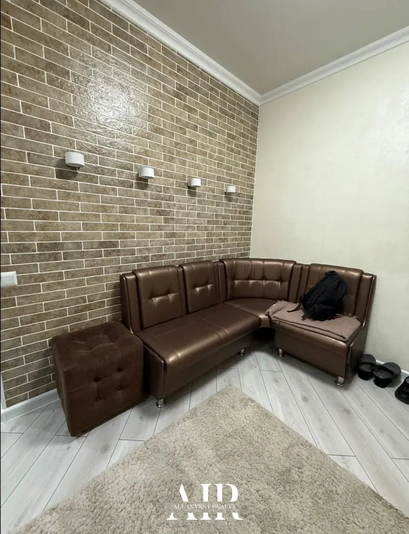 Apartament cu 2 camere în chirie, 65 m², Botanica