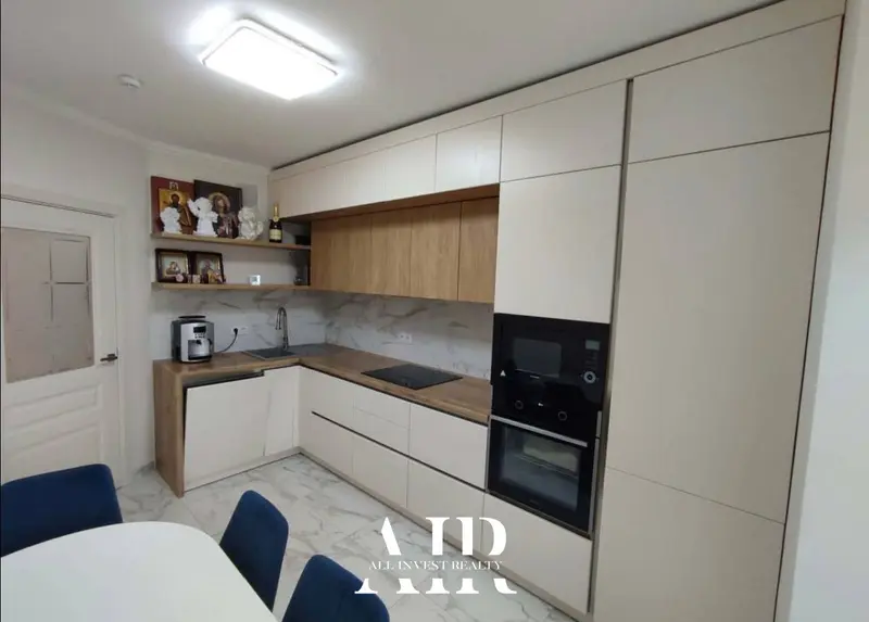 1-room apartment for rent, 60 m², Centru