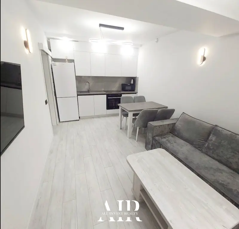 1-room apartment for rent, 55 m², Centru