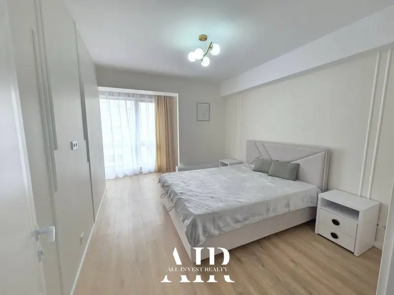 1-room apartment for sale, 64 m², Ciocana
