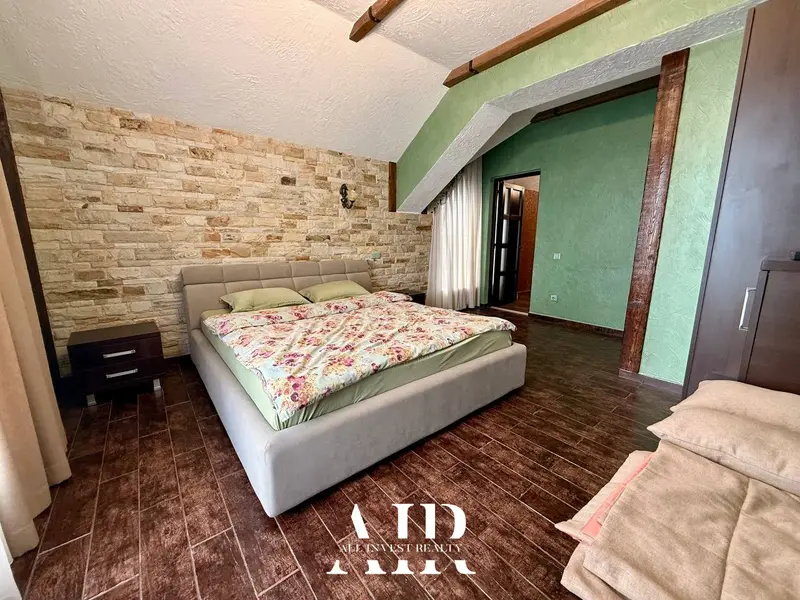 Casă în chirie, 100 m², Durlești