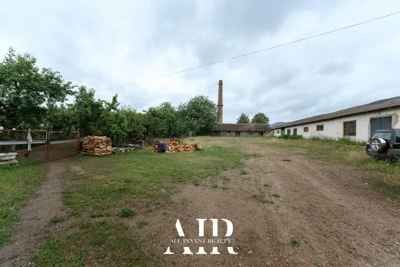 Depozit de vânzare, 913 m², Soroca