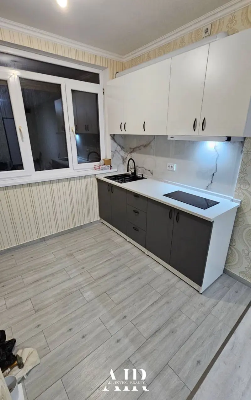 1-room apartment for sale, 30 m², Buiucani