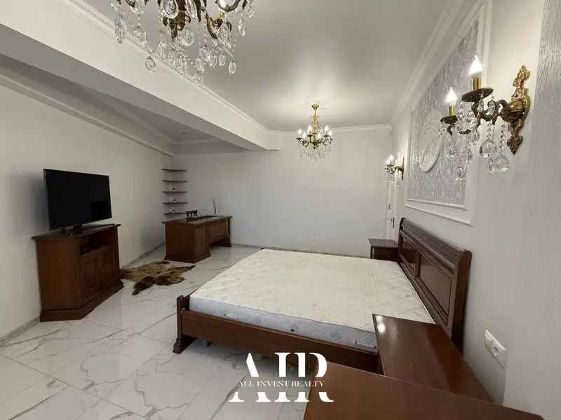 Apartament cu 1 cameră de vânzare, 104,2 m², Rîșcani