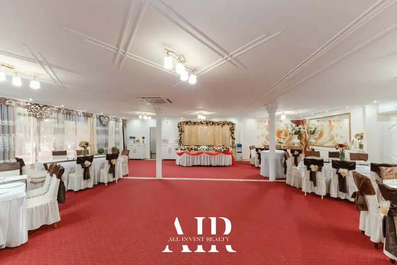 Spațiu comercial de vânzare, 237,7 m², Soroca