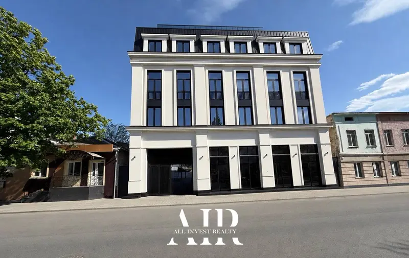 Commercial space for rent, 130 m², Centru