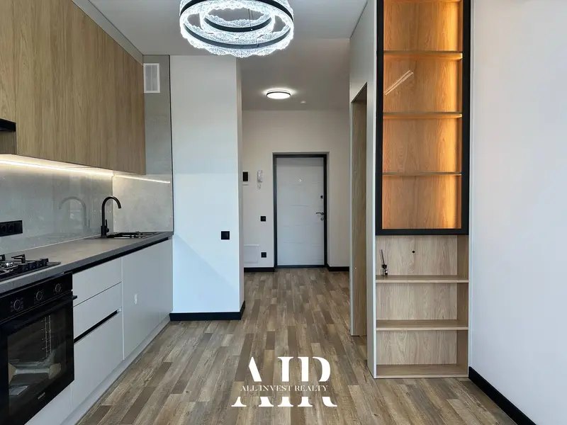 1-room apartment for sale, 40 m², Durlești