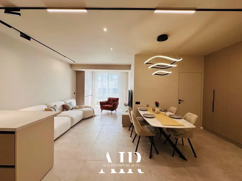 Apartament cu 2 camere de vânzare, 74 m², Telecentru