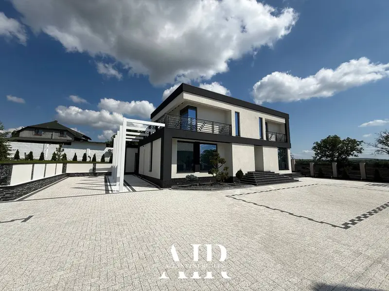 Casă de vânzare, 240 m², Anenii Noi