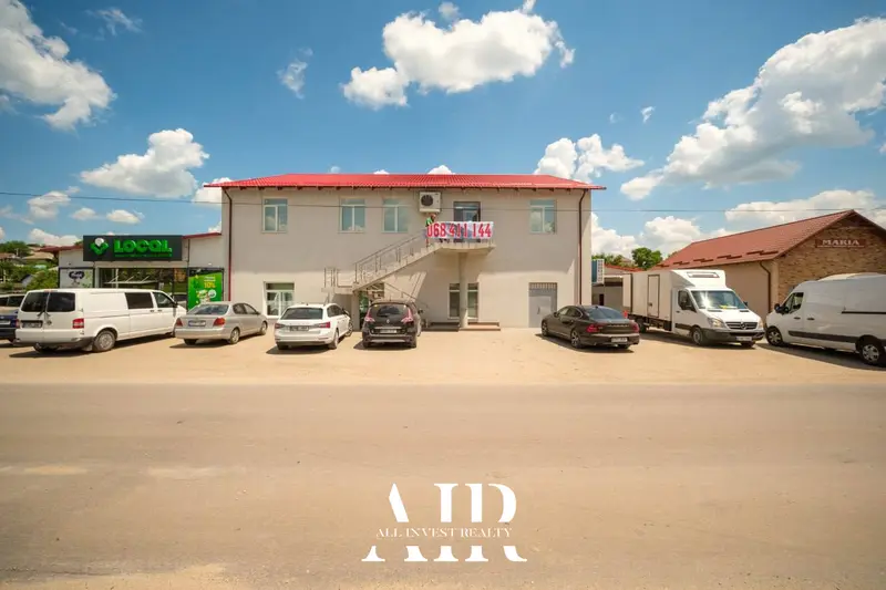 Commercial space for rent, 300 m², Puhoi