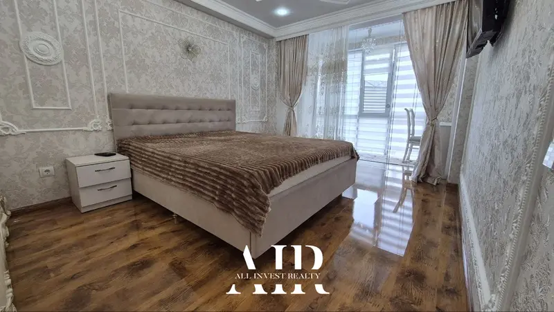 Apartament cu 1 cameră în chirie, 75 m², Botanica