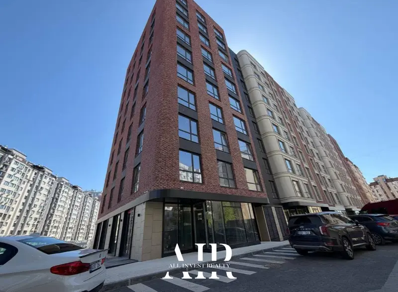 3-room apartment for sale, 78 m², Ciocana