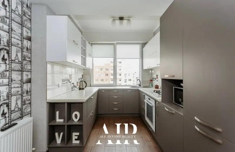 2-room apartment for rent, 70 m², Buiucani