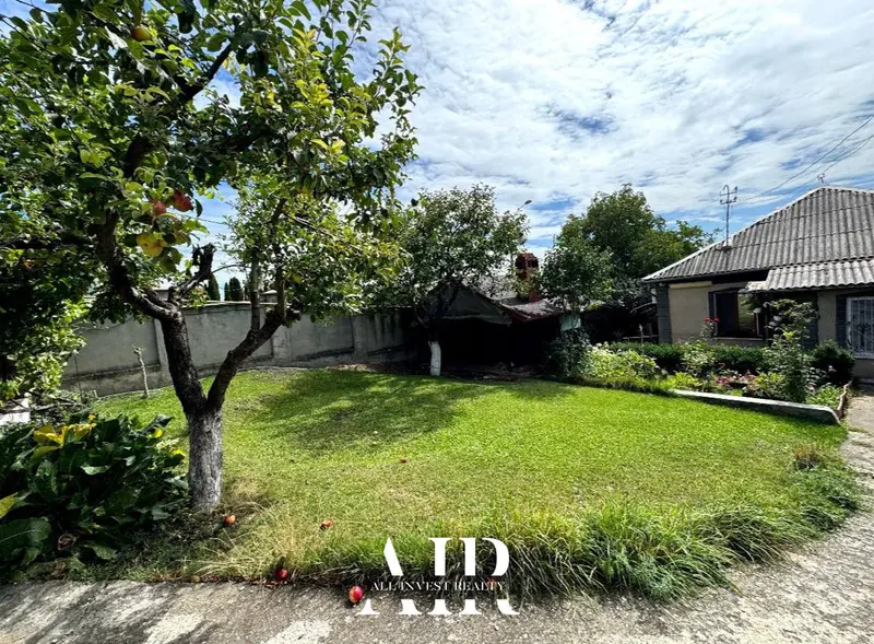 Building plot for sale, 8 ares, Centru