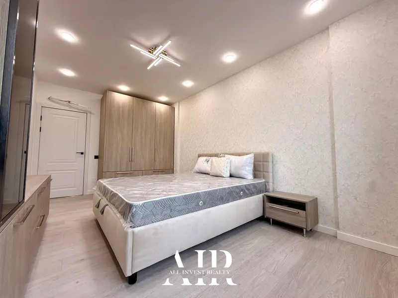 2-room apartment for rent, 79 m², Buiucani