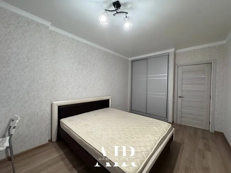 1-room apartment for rent, 50 m², Buiucani