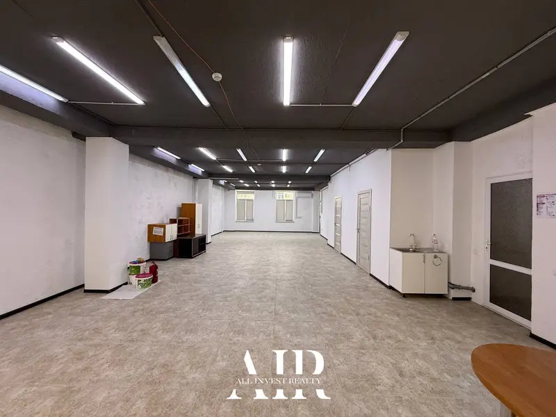 Commercial space for rent, 120 m², Centru