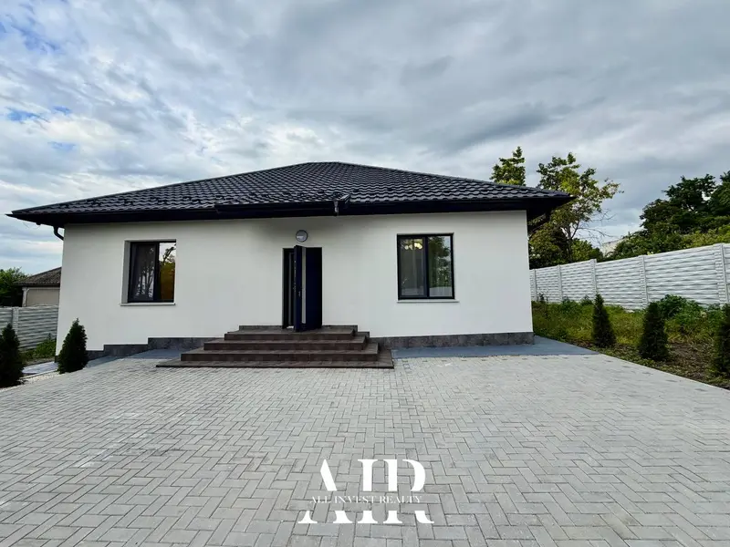 House for sale, 130 m², Ciorescu