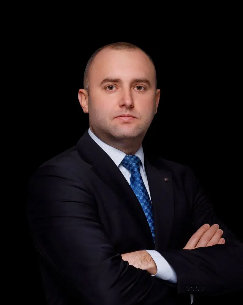 Munteanu Sergiu