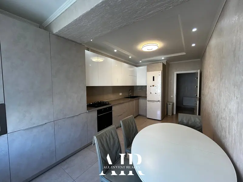2-room apartment for sale, 69 m², Buiucani