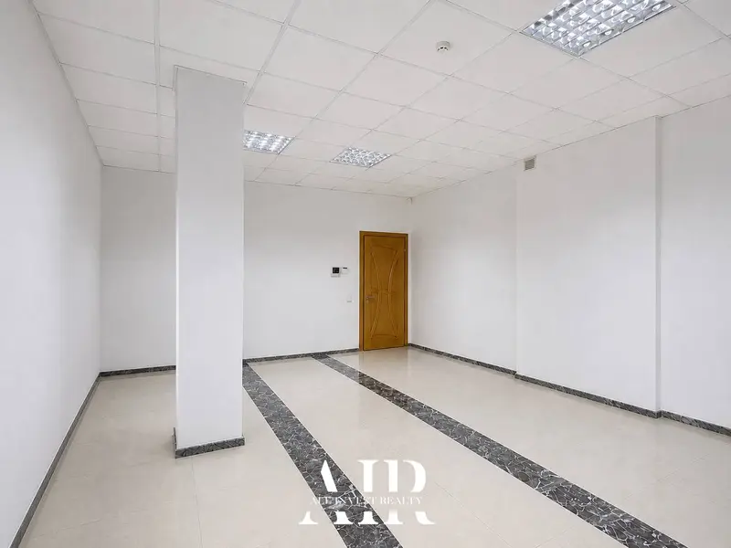 Commercial space for rent, 25 m², Centru