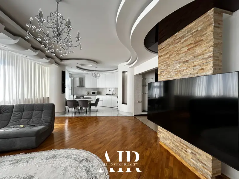 2-room apartment for sale, 117 m², Rîșcani