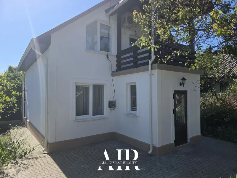 Casă de vânzare, 150 m², Durlești
