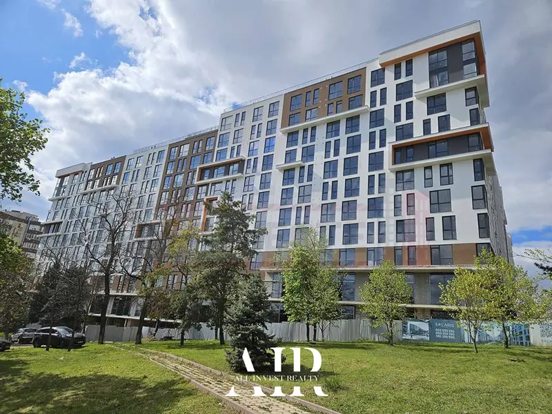 2-room apartment for sale, 70 m², Telecentru
