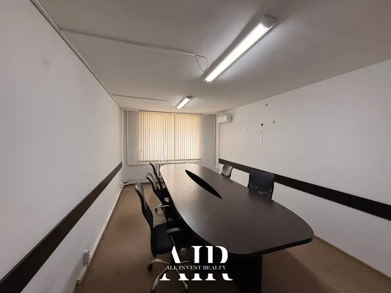 Commercial space for rent, 360 m², Botanica
