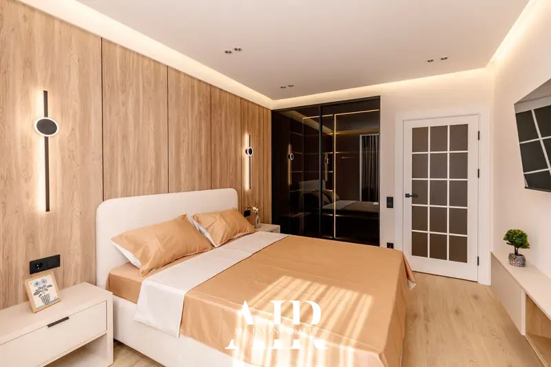 2-room apartment for sale, 70 m², Buiucani