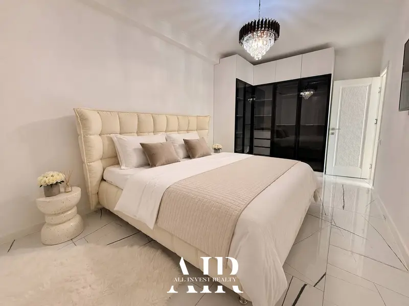 Apartament cu 3 camere în chirie, 100 m², Ciocana