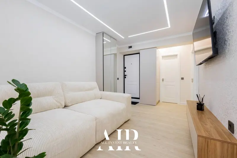 2-room apartment for sale, 60 m², Buiucani