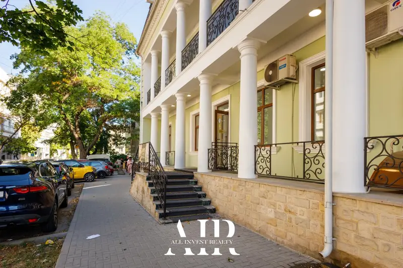 Spațiu comercial de vânzare, 164 m², Centru