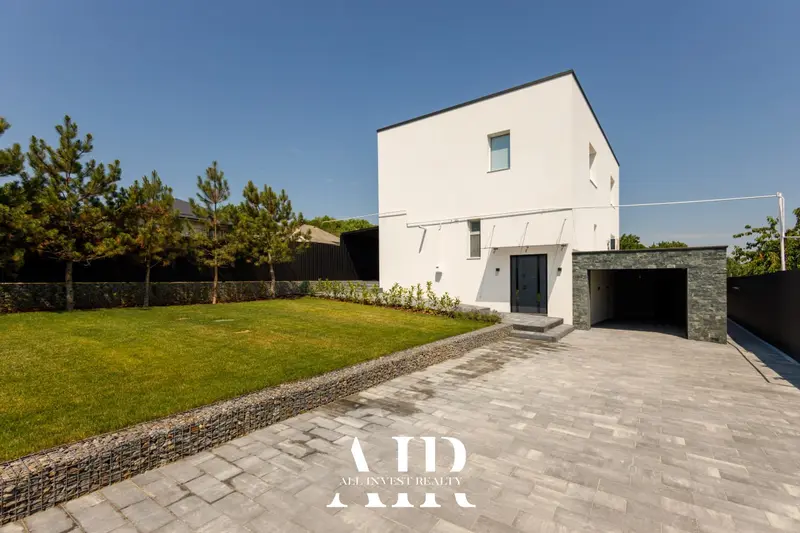 Casă de vânzare, 172 m², Colonița