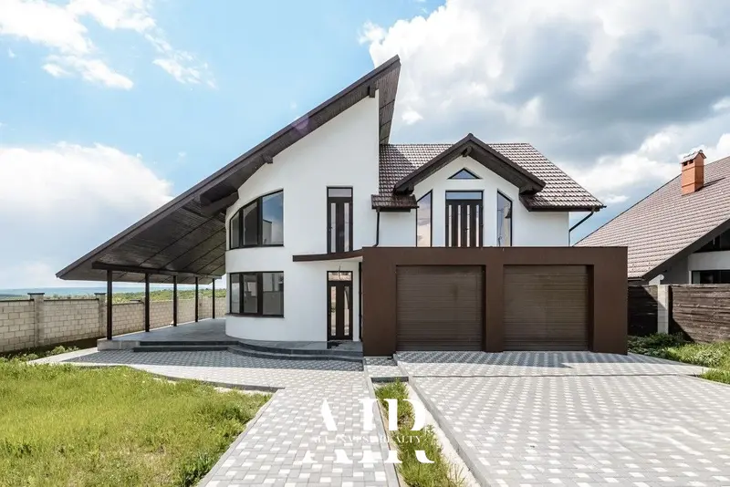 Casă de vânzare, 240 m², Durlești