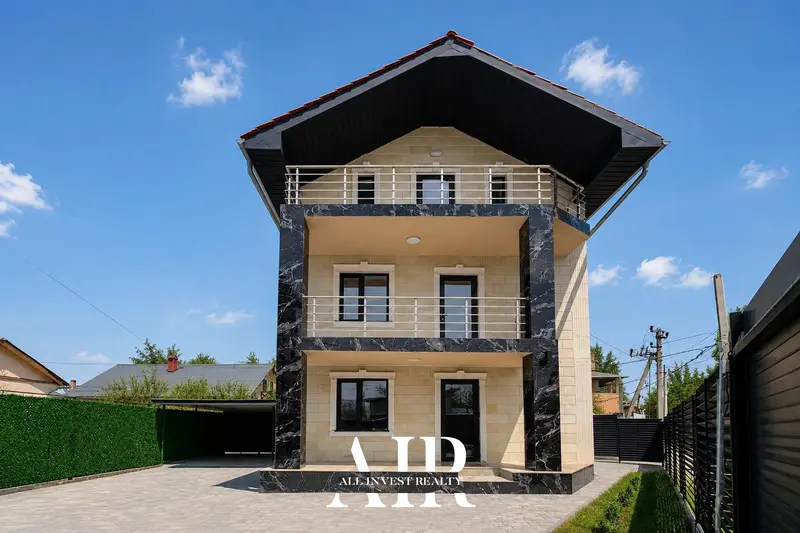 Casă de vânzare, 180 m², Durlești