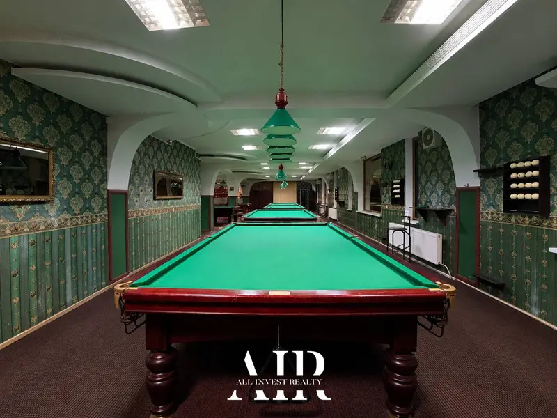 Commercial space for rent, 340 m², Rîșcani