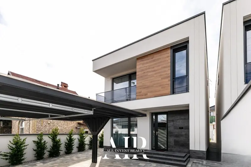 Casă de vânzare, 200 m², Dumbrava
