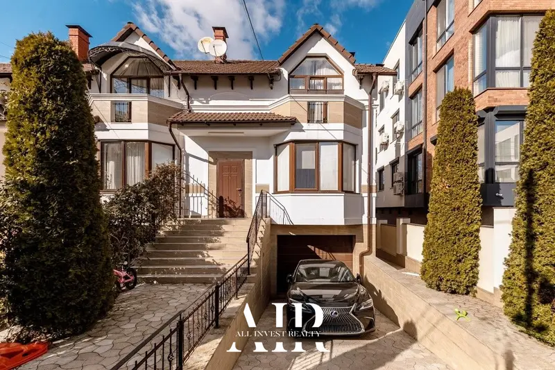 Duplex de vânzare, 200 m², Telecentru