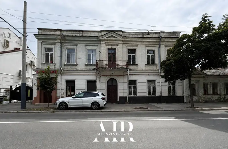 Office for rent, 50 m², Centru