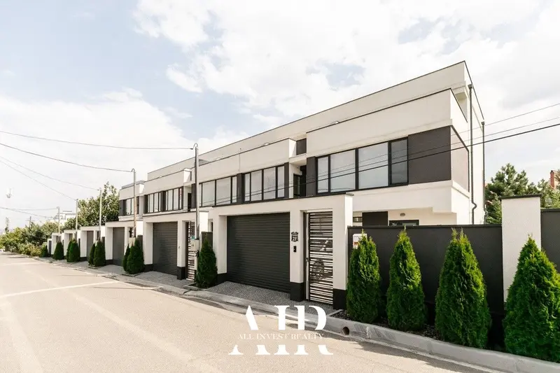 Townhouse de vânzare, 200 m², Telecentru